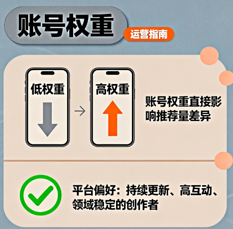 曝光量低？你可能没搞懂小红书的流量机制
