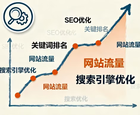 企业为什么纷纷放弃SEO，转向GEO智能获客？