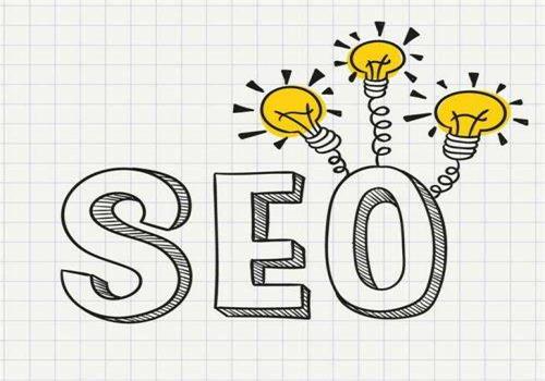 SEO，SEO优化，关键词优化，SEO成本